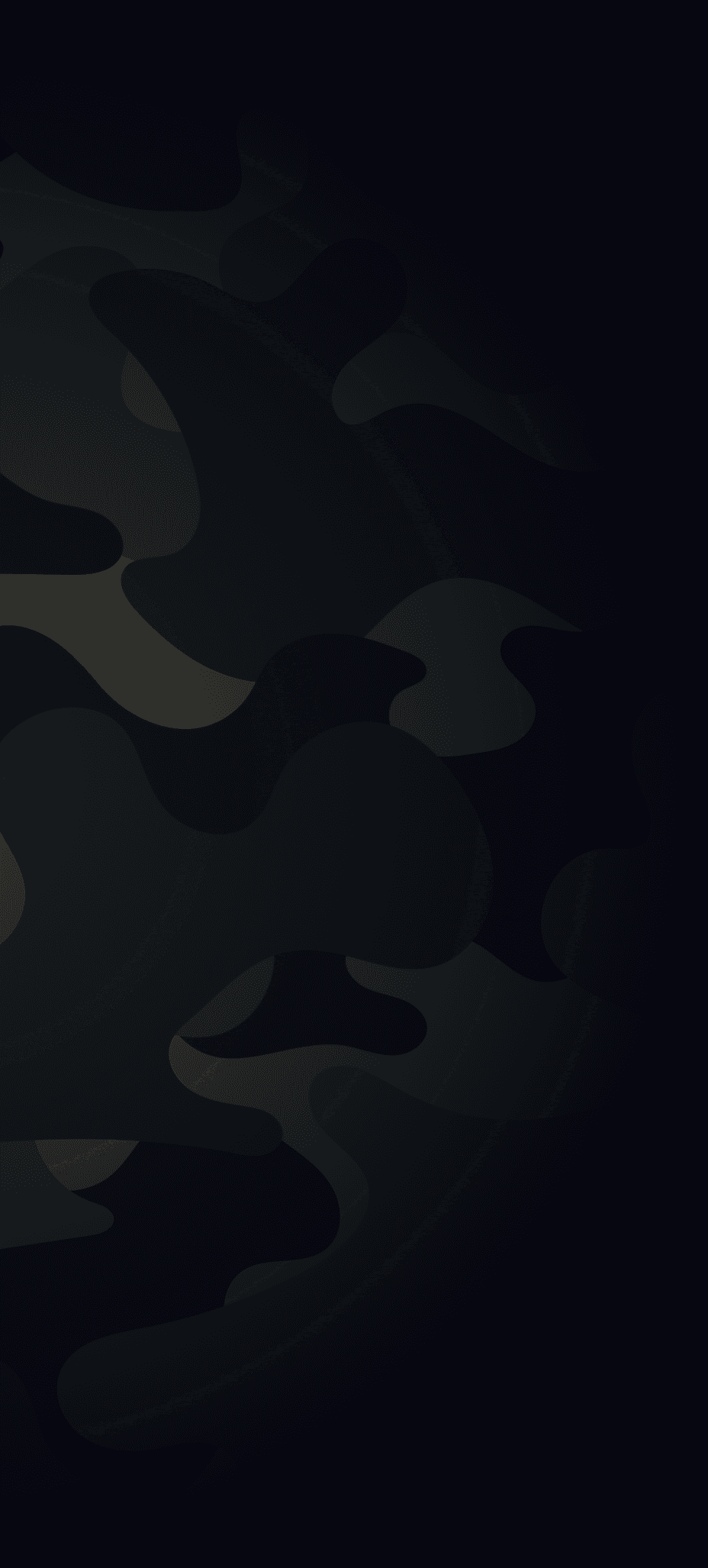 Left Camo