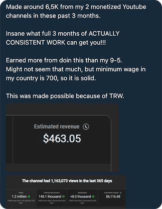 Win