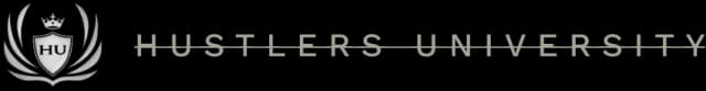 Hustler's University