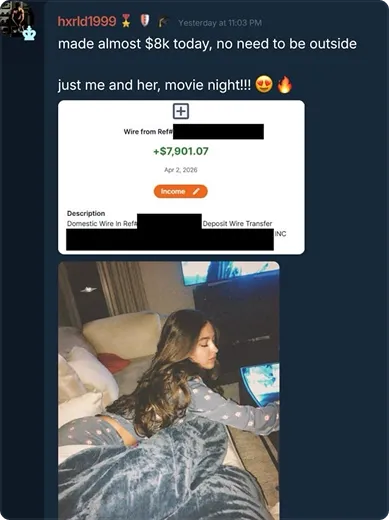 Testimonial Snapshot